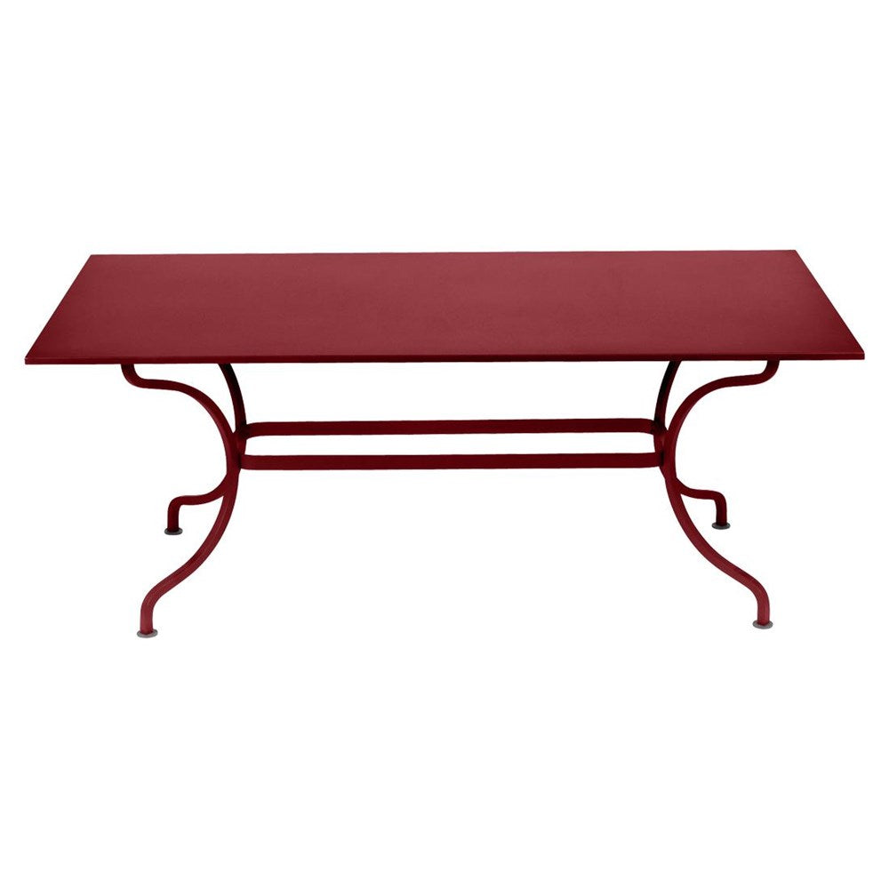 ROMANE TABLE 180 X 100 CM