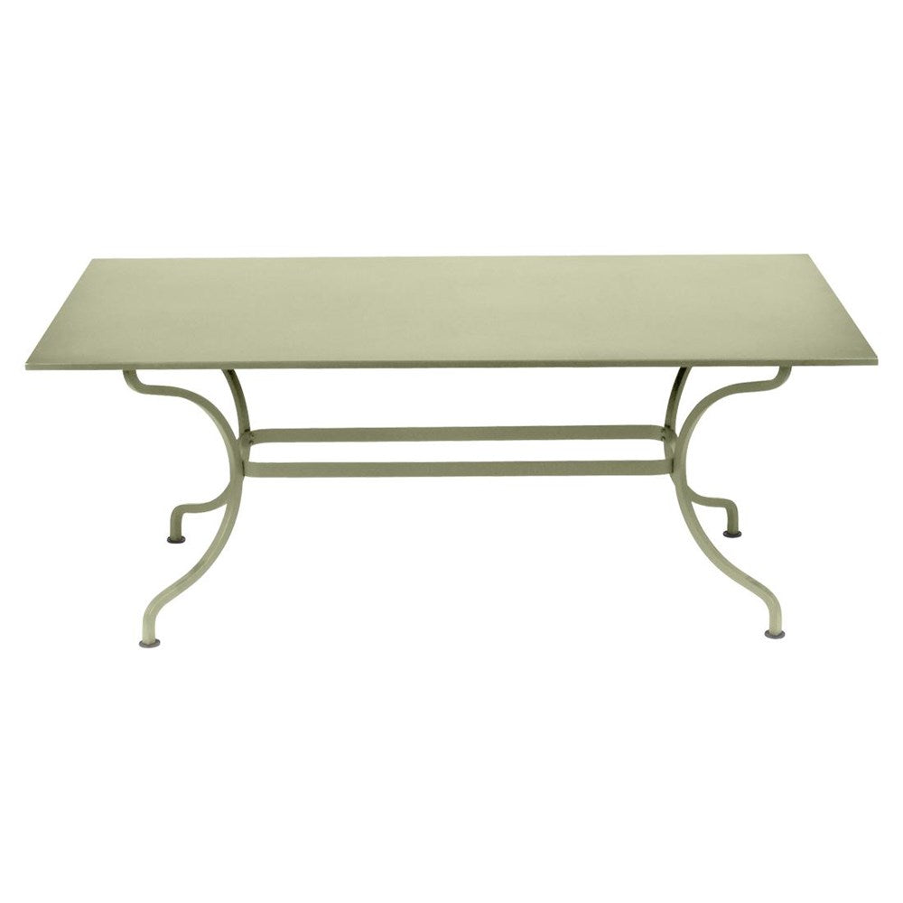 ROMANE TABLE 180 X 100 CM