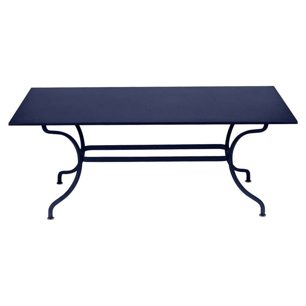 ROMANE TABLE 180 X 100 CM