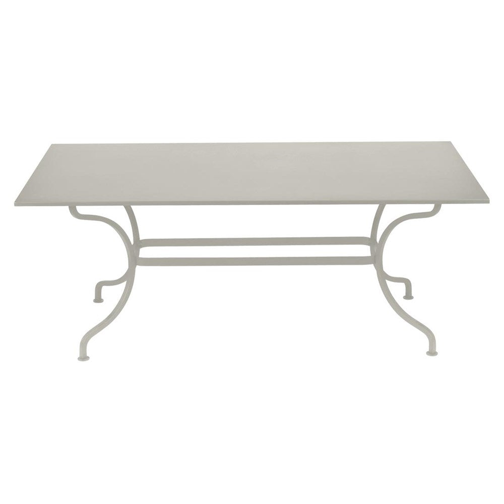 ROMANE TABLE 180 X 100 CM