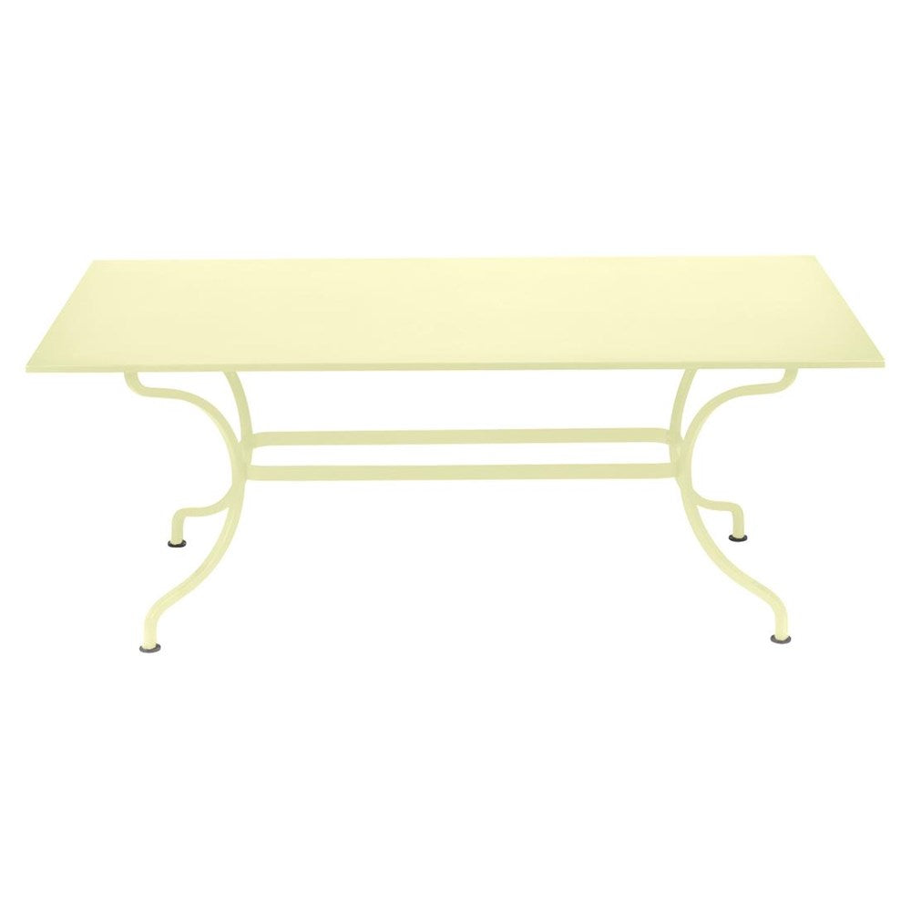 ROMANE TABLE 180 X 100 CM