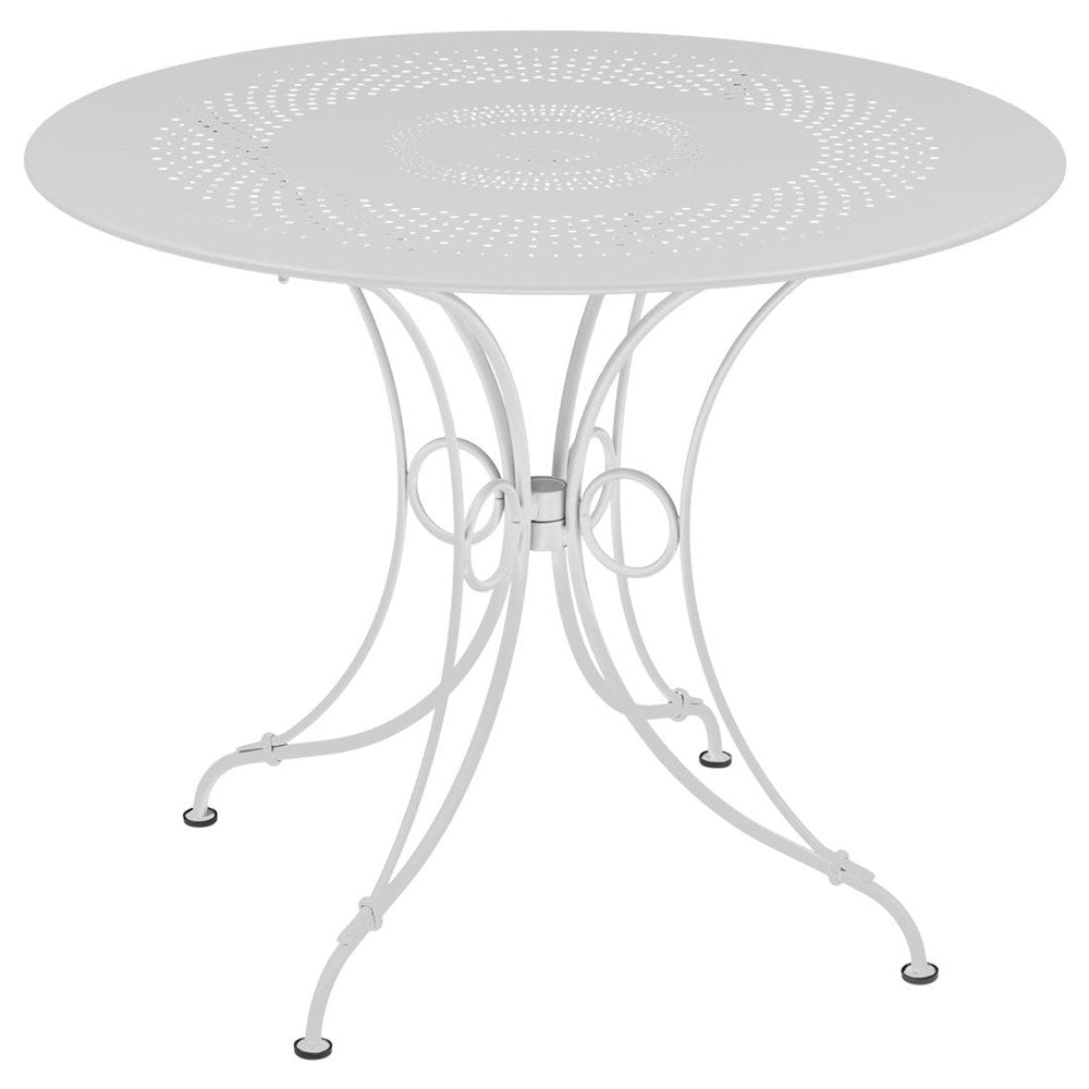 1900 TABLE DIA 96 CM