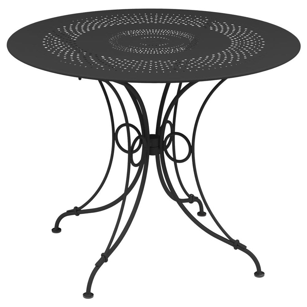 1900 TABLE DIA 96 CM