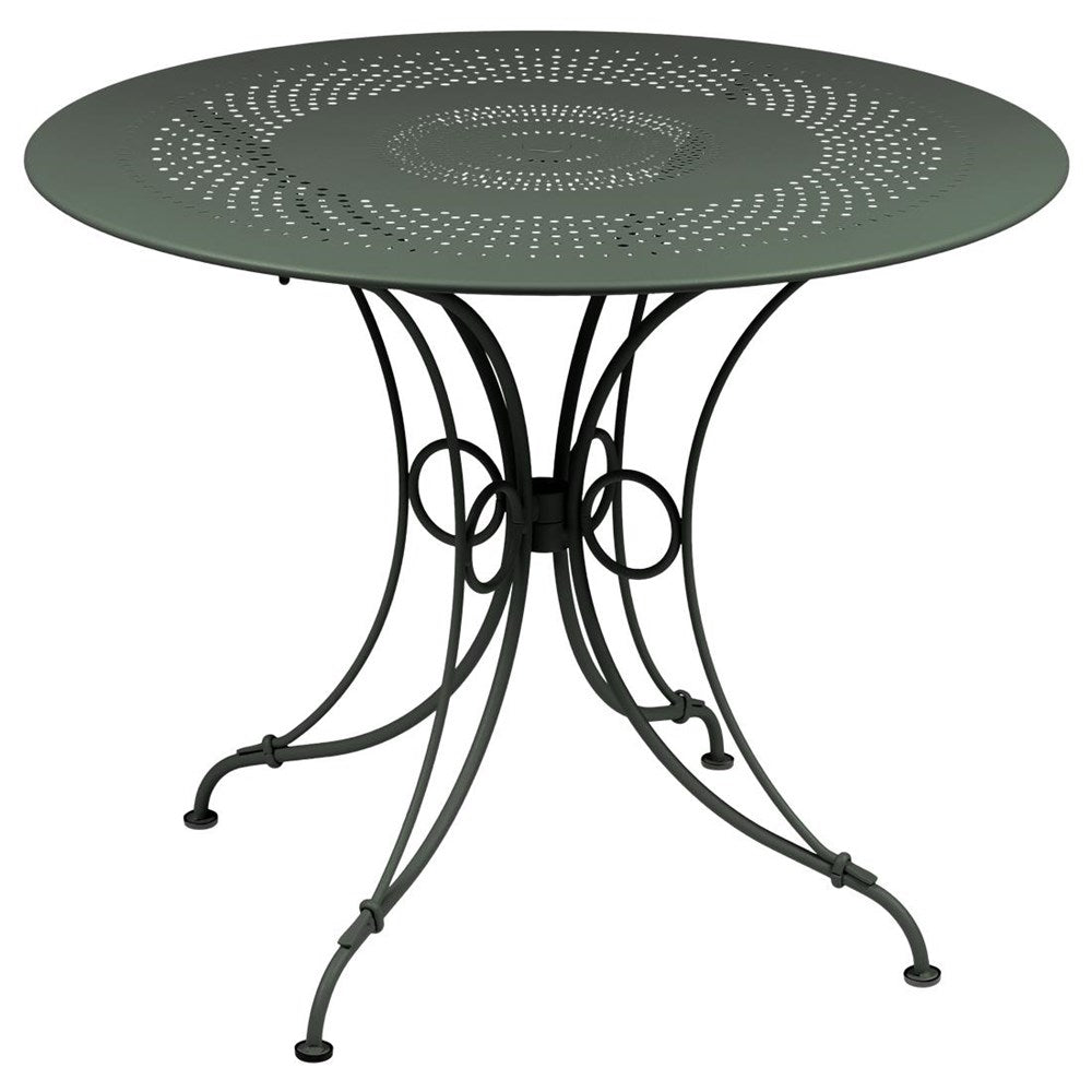 1900 TABLE DIA 96 CM