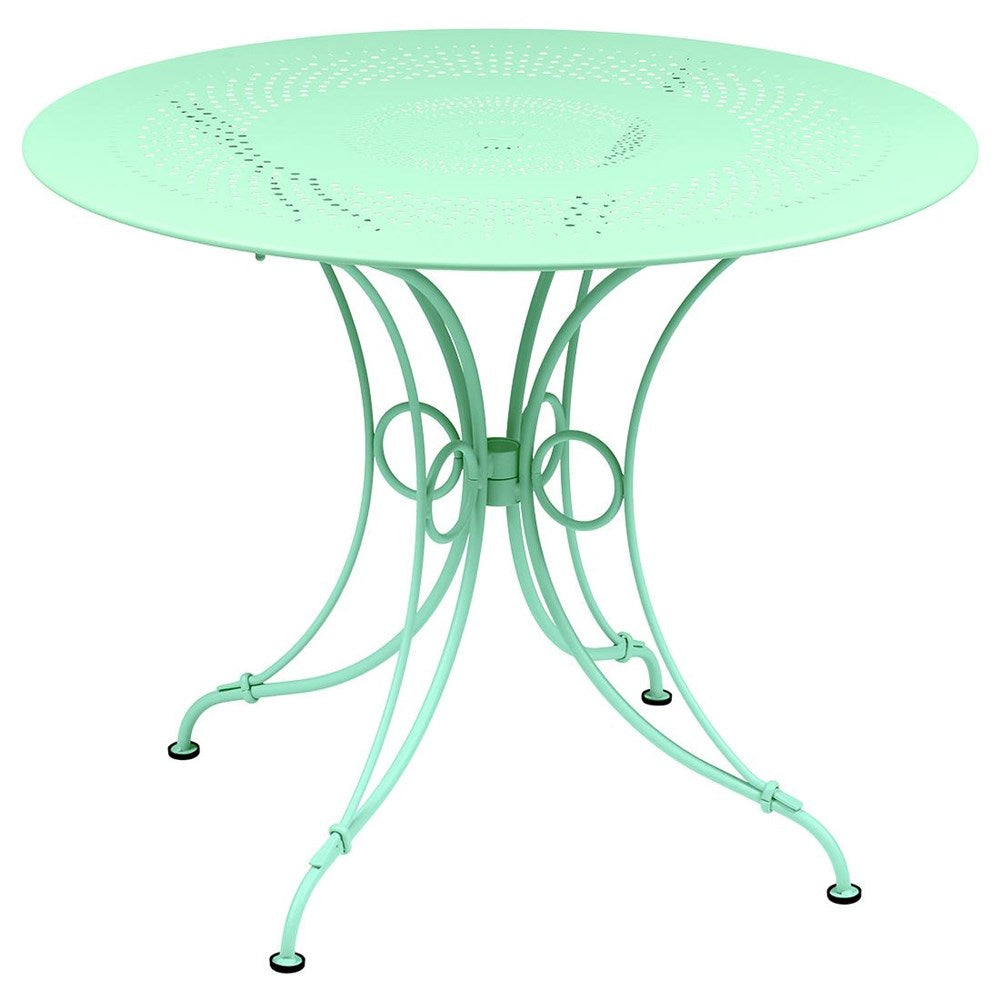 1900 TABLE DIA 96 CM