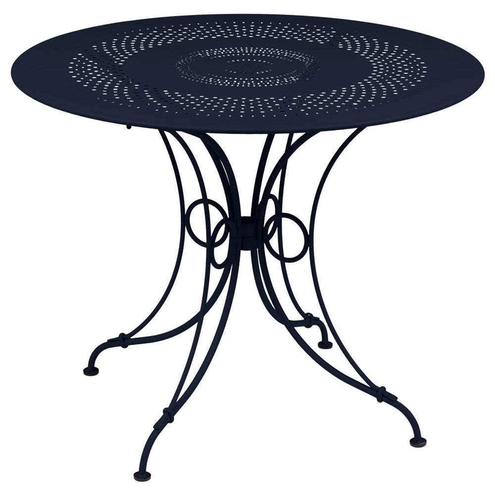 1900 TABLE DIA 96 CM