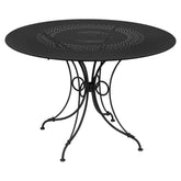 1900 TABLE DIA 117 CM