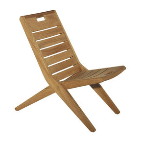 EXETER FOLDING CHAIR