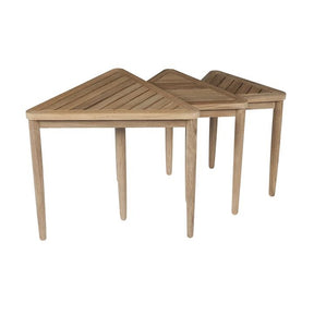 SOUTHAMPTON NEST OF 3 TABLES