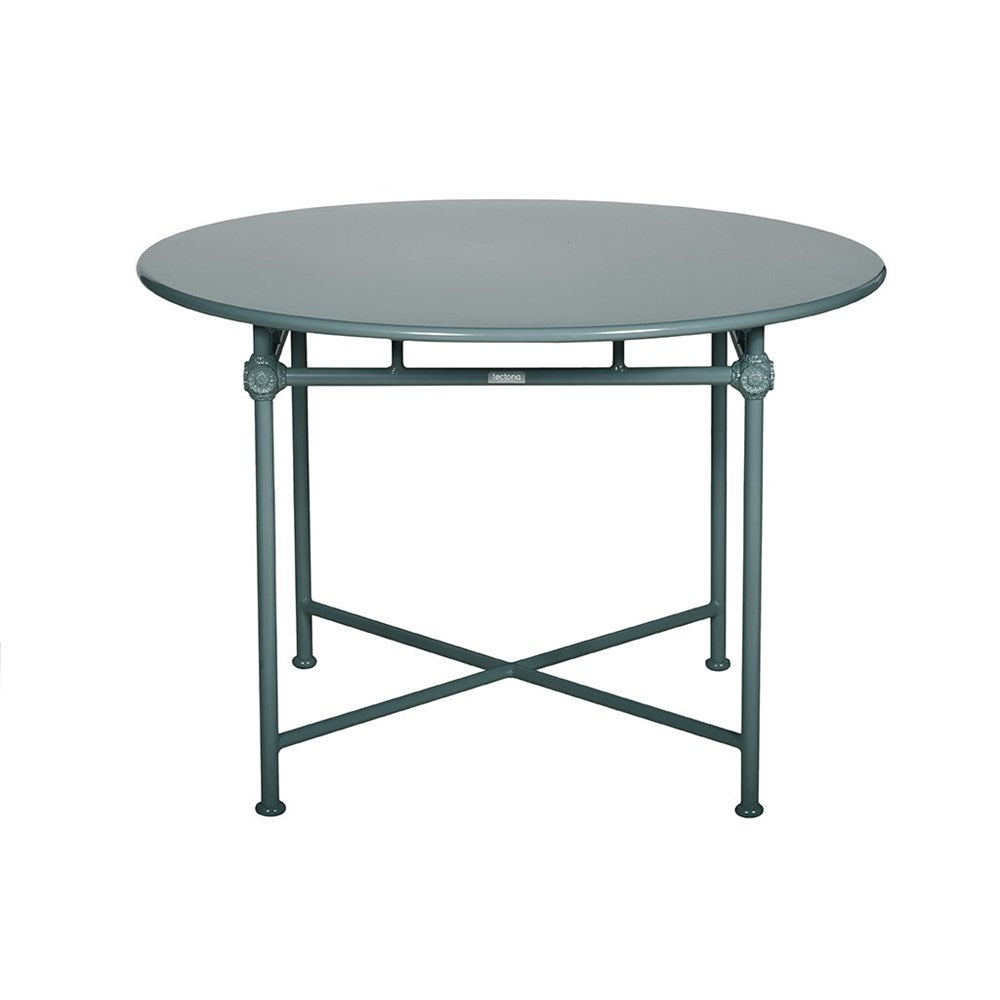 1800 ROUND DINING TABLE 110 CM