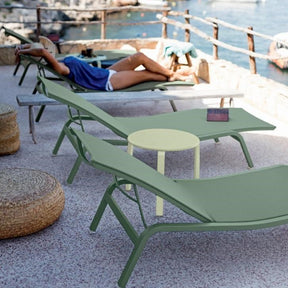 ALIZE XS SUNLOUNGER