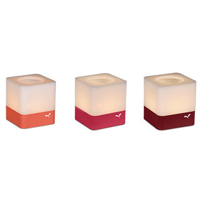 CUUB SET OF 3 TEA LIGHT HOLDERS