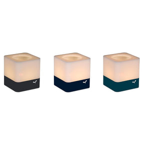 CUUB SET OF 3 TEA LIGHT HOLDERS