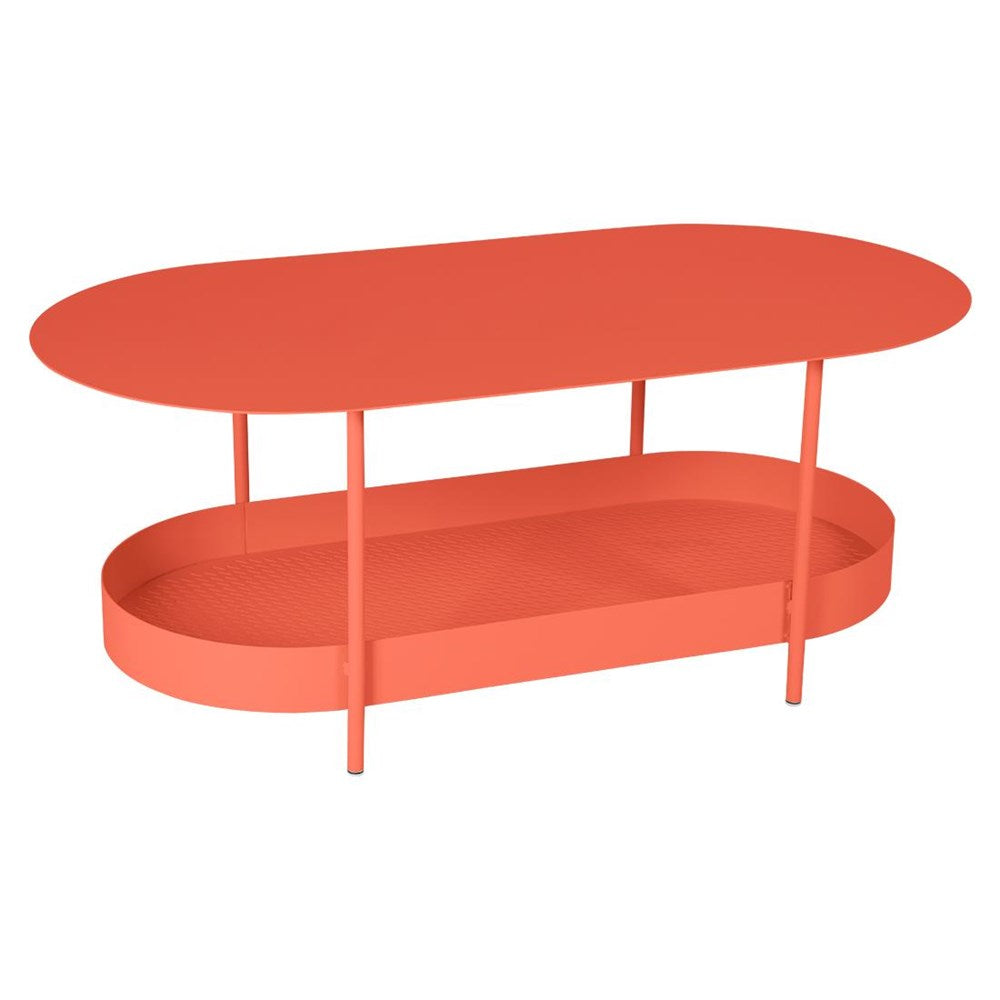 SALSA LOW TABLE 