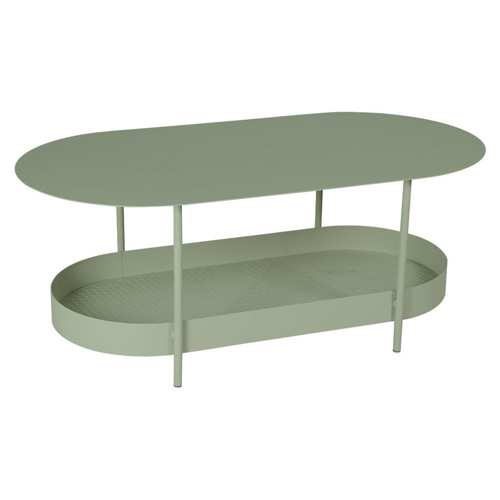 SALSA LOW TABLE 