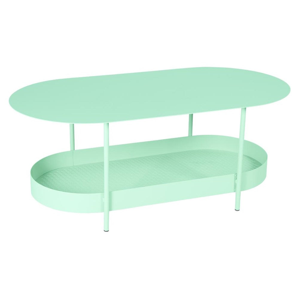 SALSA LOW TABLE 