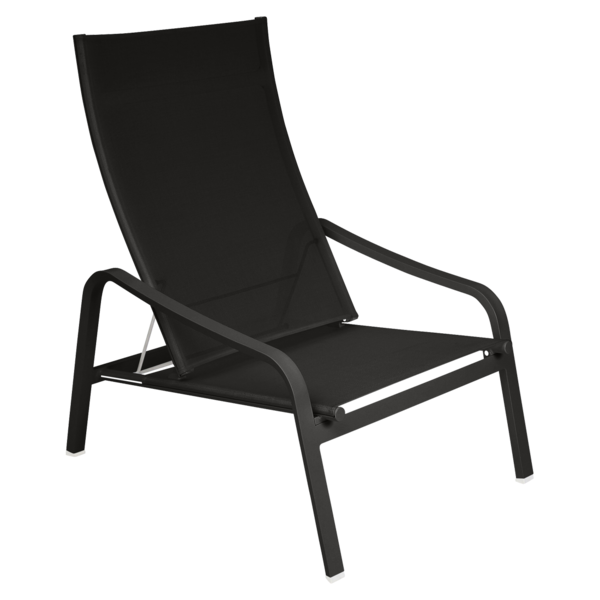 ALIZE LOW ARM CHAIR 