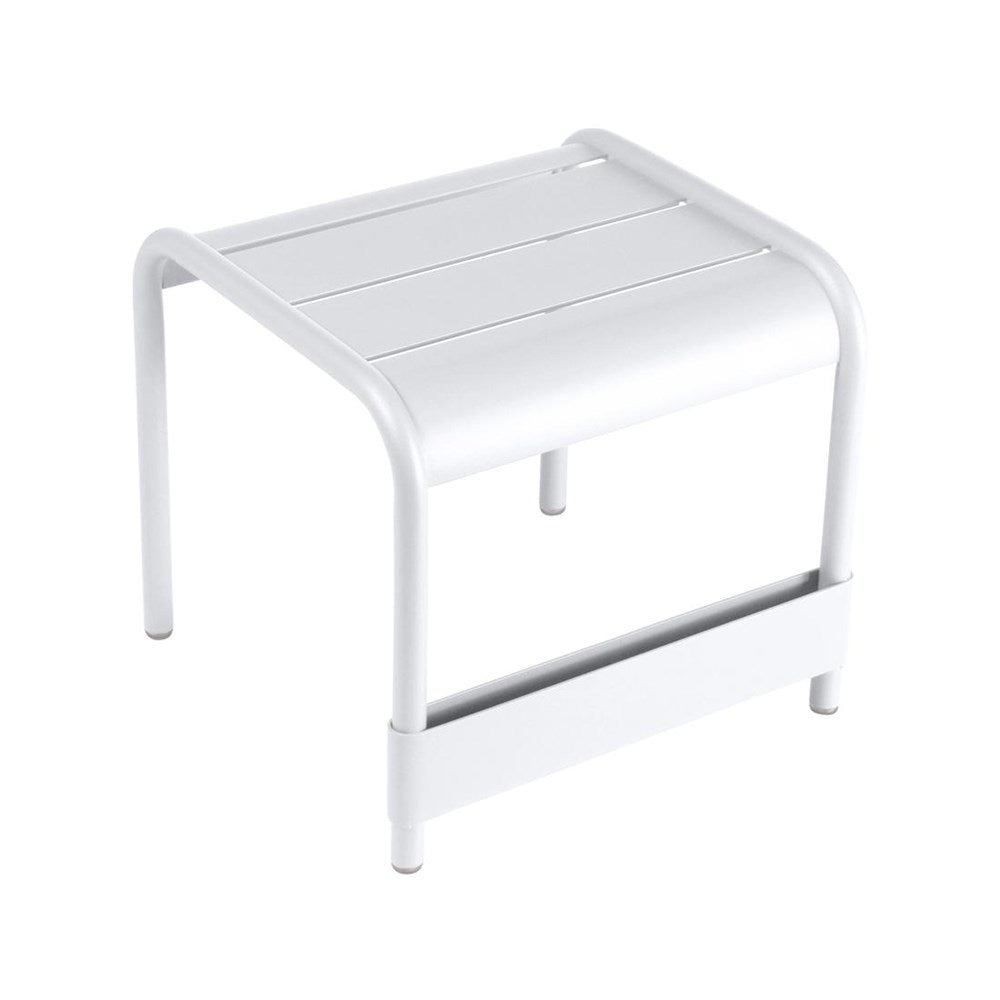 LUXEMBOURG SMALL LOW TABLE / FOOTREST