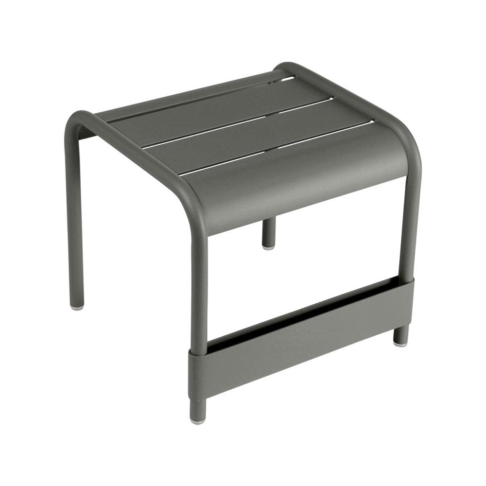 LUXEMBOURG SMALL LOW TABLE / FOOTREST