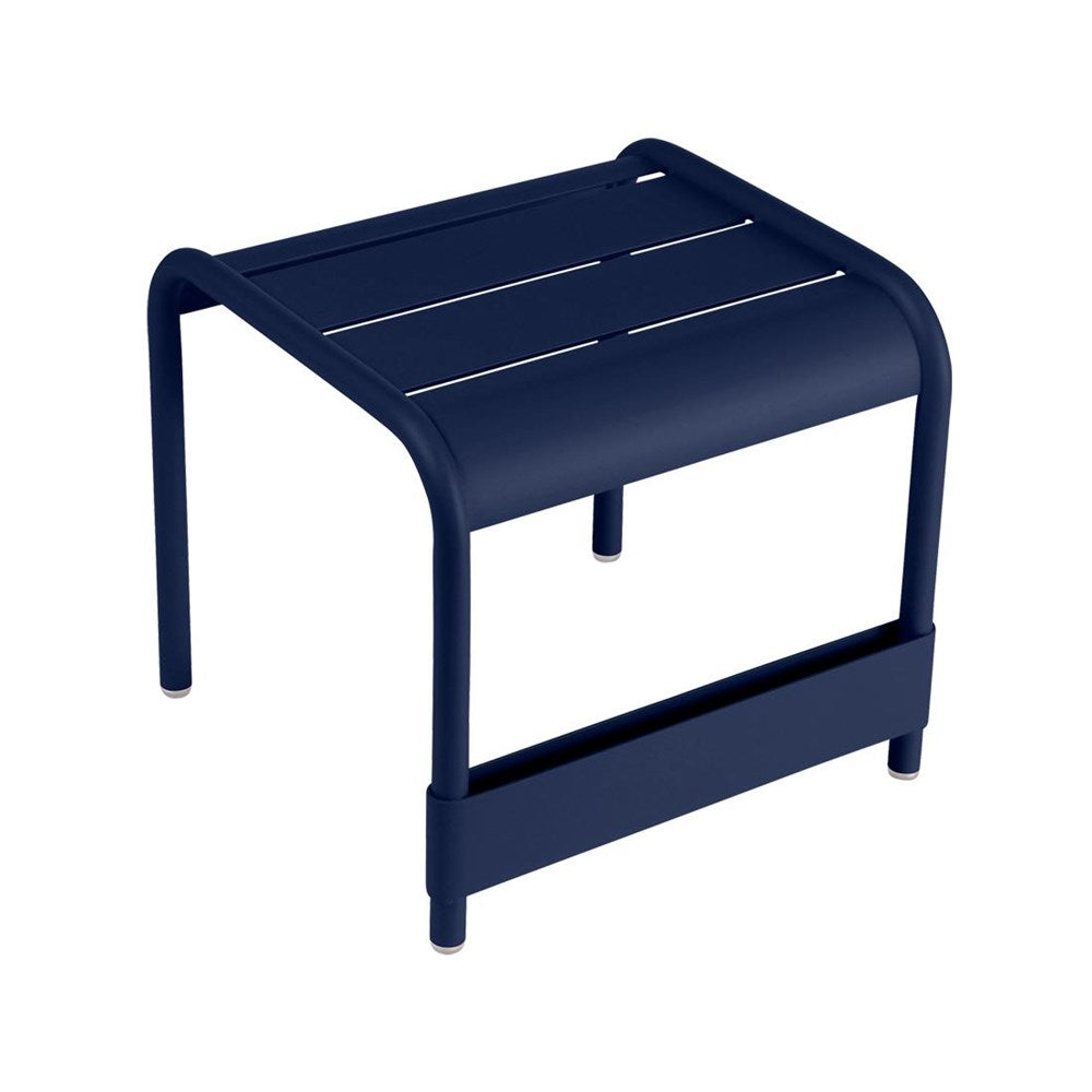 LUXEMBOURG SMALL LOW TABLE / FOOTREST