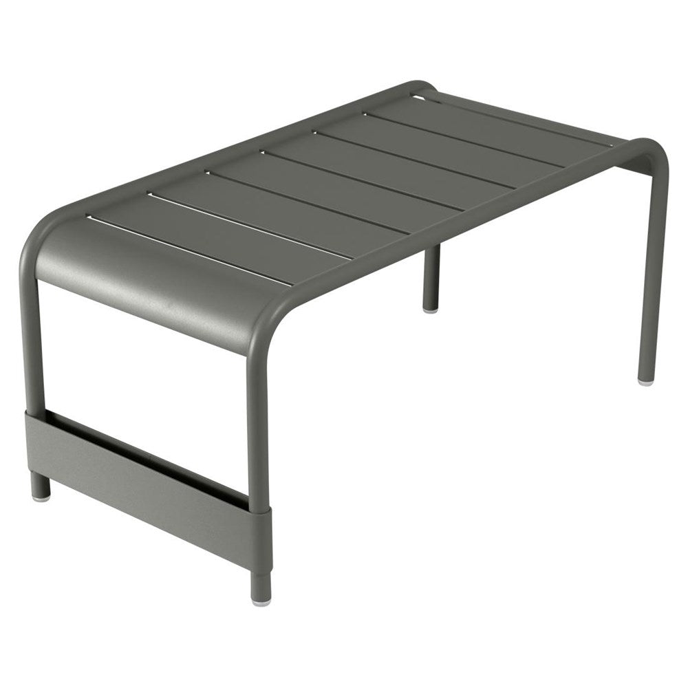 LUXEMBOURG LARGE LOW TABLE / BENCH 83 X 43 CM