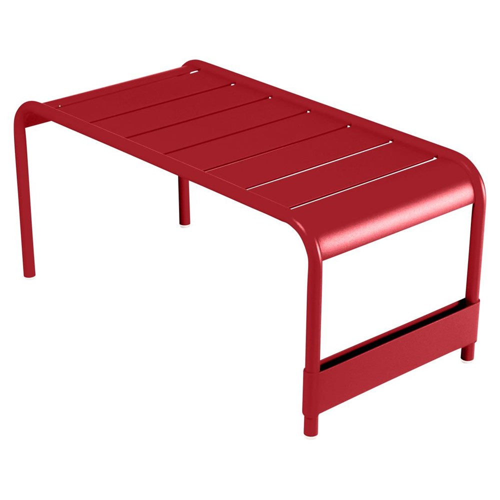 LUXEMBOURG LARGE LOW TABLE / BENCH 83 X 43 CM