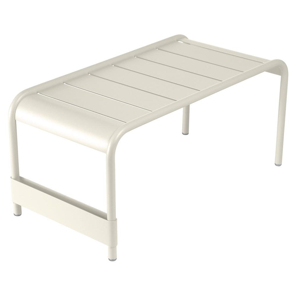 LUXEMBOURG LARGE LOW TABLE / BENCH 83 X 43 CM