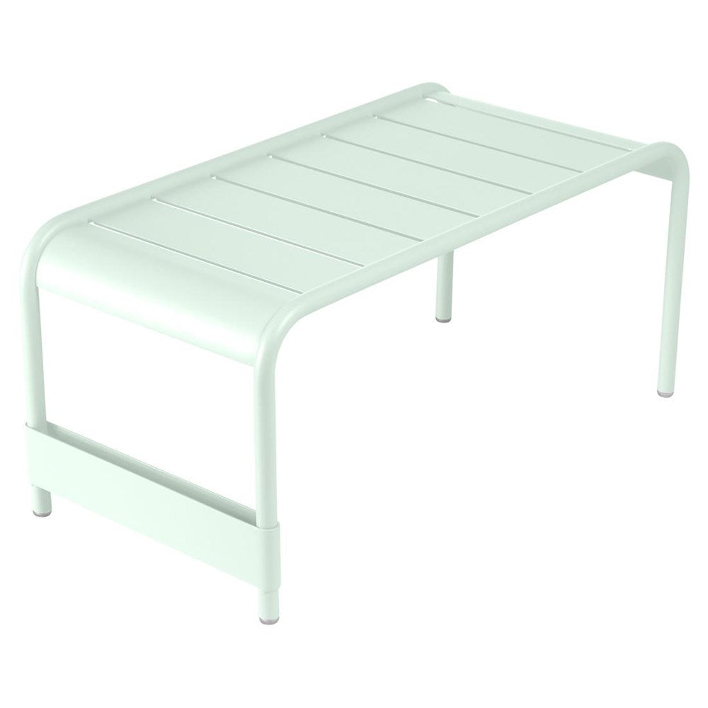 LUXEMBOURG LARGE LOW TABLE / BENCH 83 X 43 CM