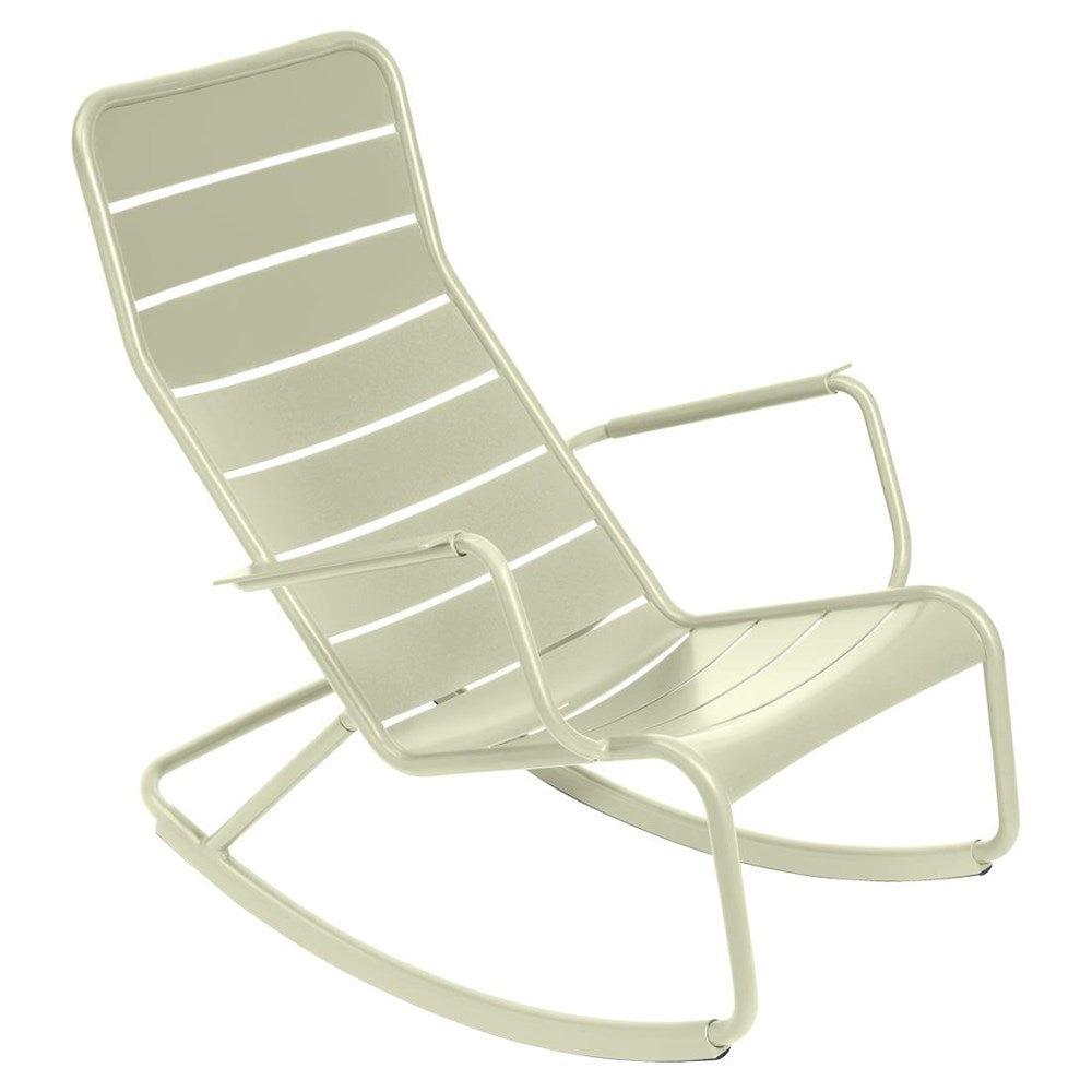 LUXEMBOURG ROCKING CHAIR