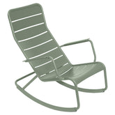LUXEMBOURG ROCKING CHAIR