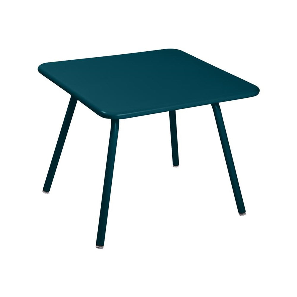 LUXEMBOURG KID TABLE 57 X 57 CM