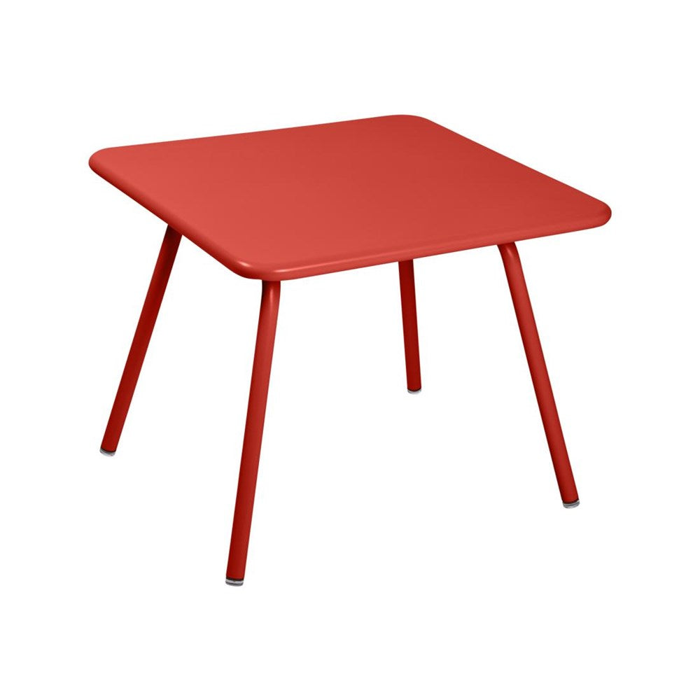 LUXEMBOURG KID TABLE 57 X 57 CM