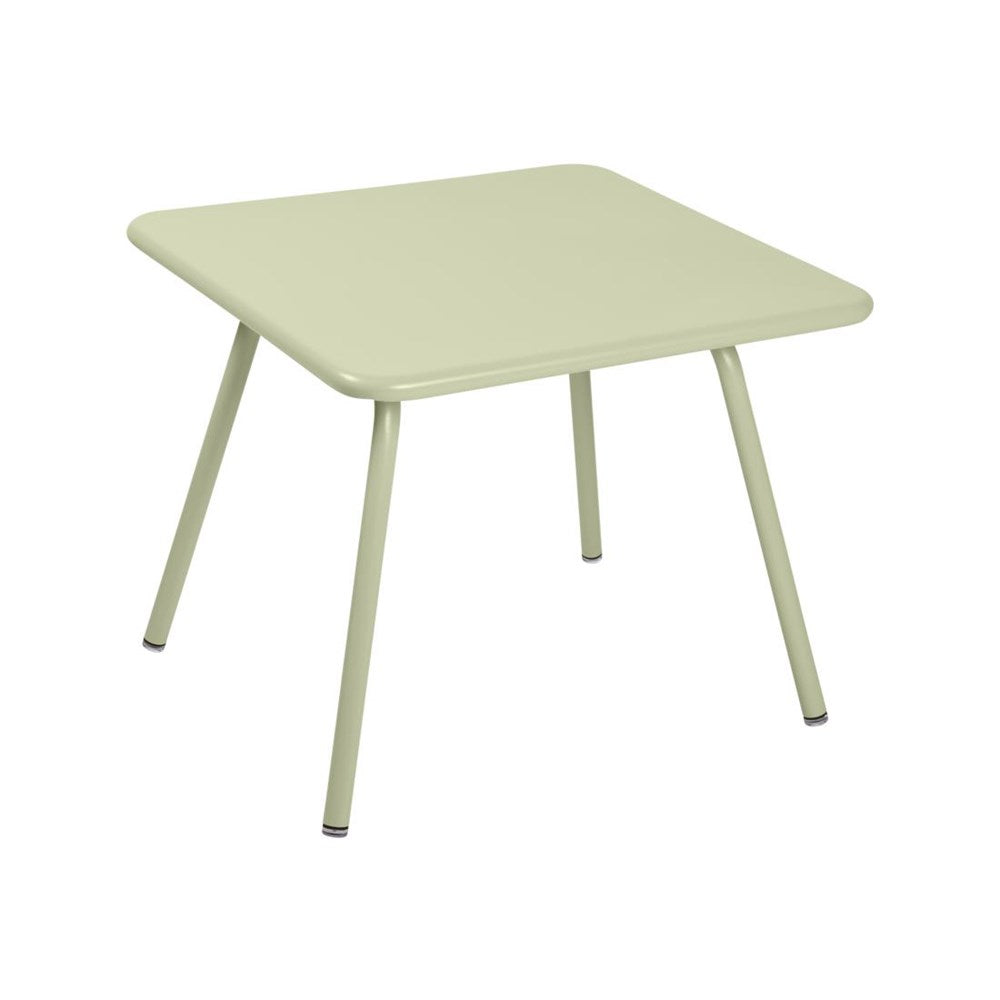 LUXEMBOURG KID TABLE 57 X 57 CM