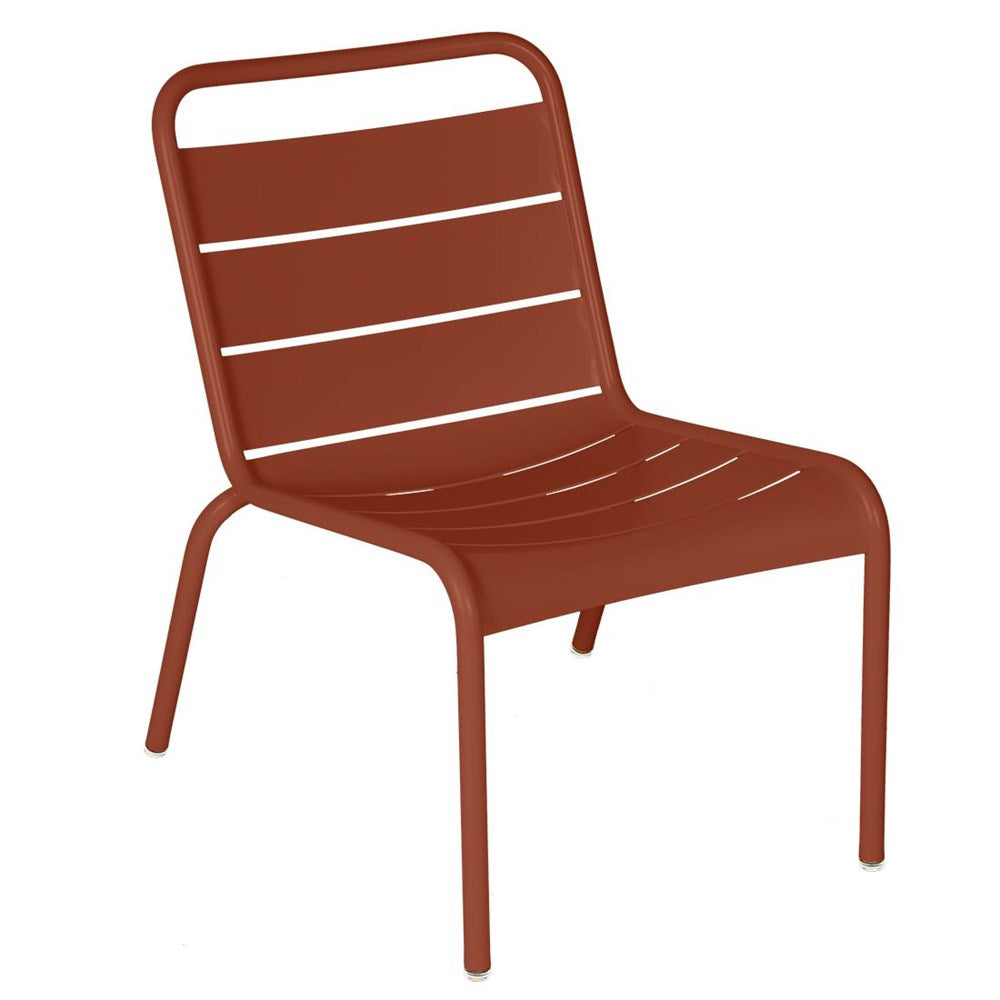 LUXEMBOURG LOUNGE CHAIR 