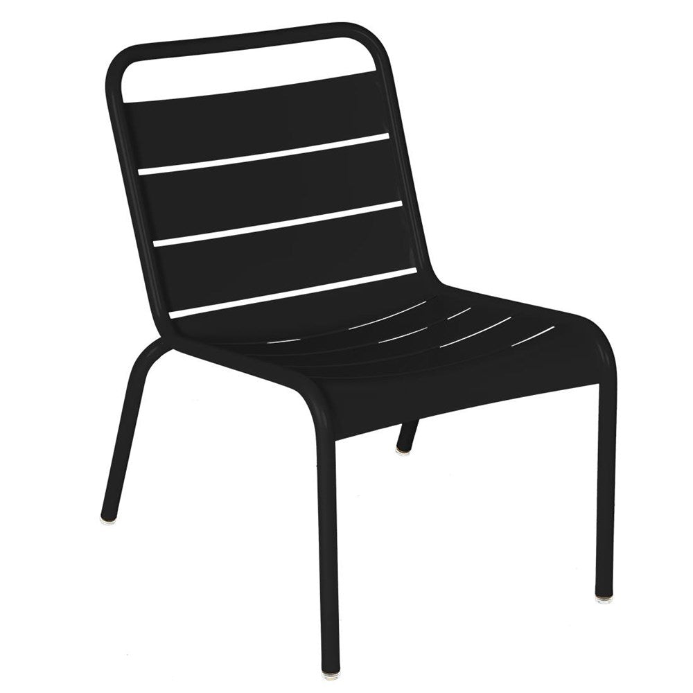 LUXEMBOURG LOUNGE CHAIR 