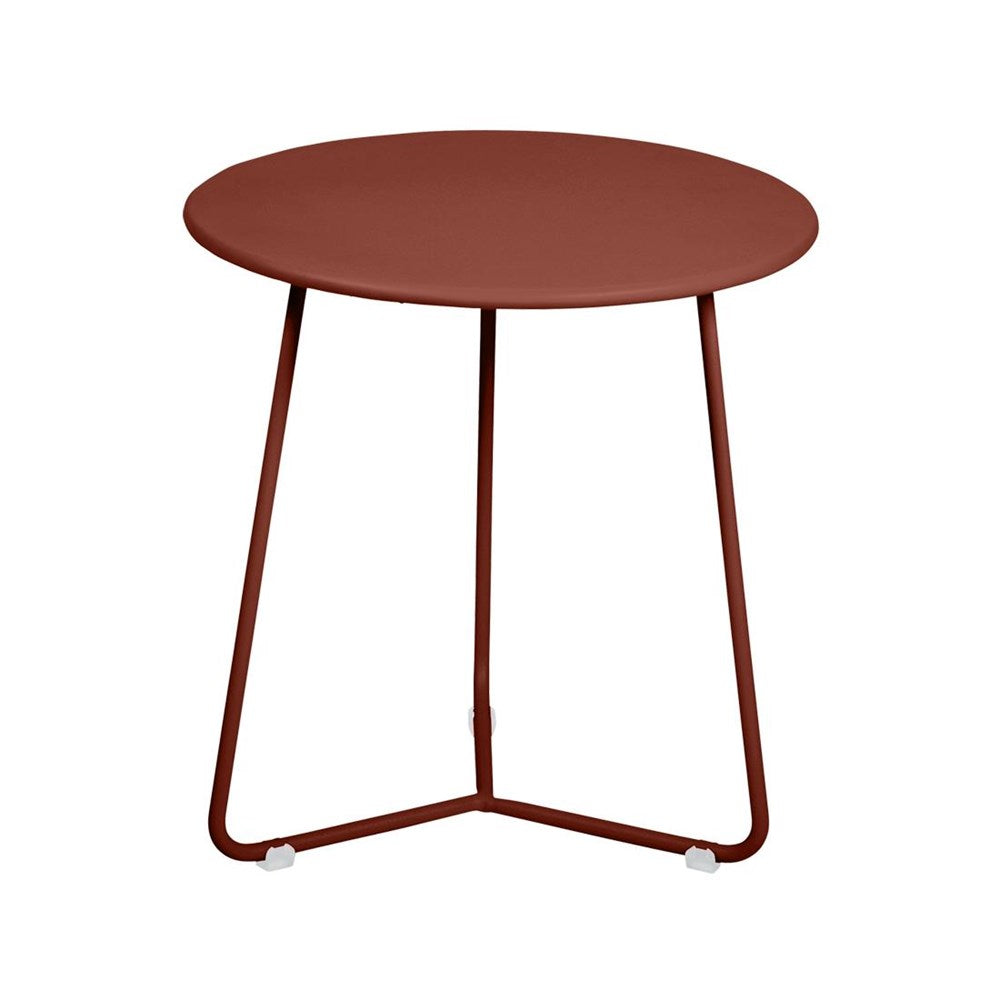 COCOTTE LOW TABLE / STOOL