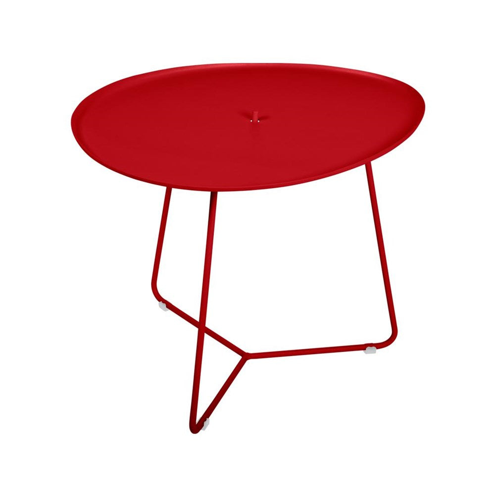 COCOTTE TRAY TABLE