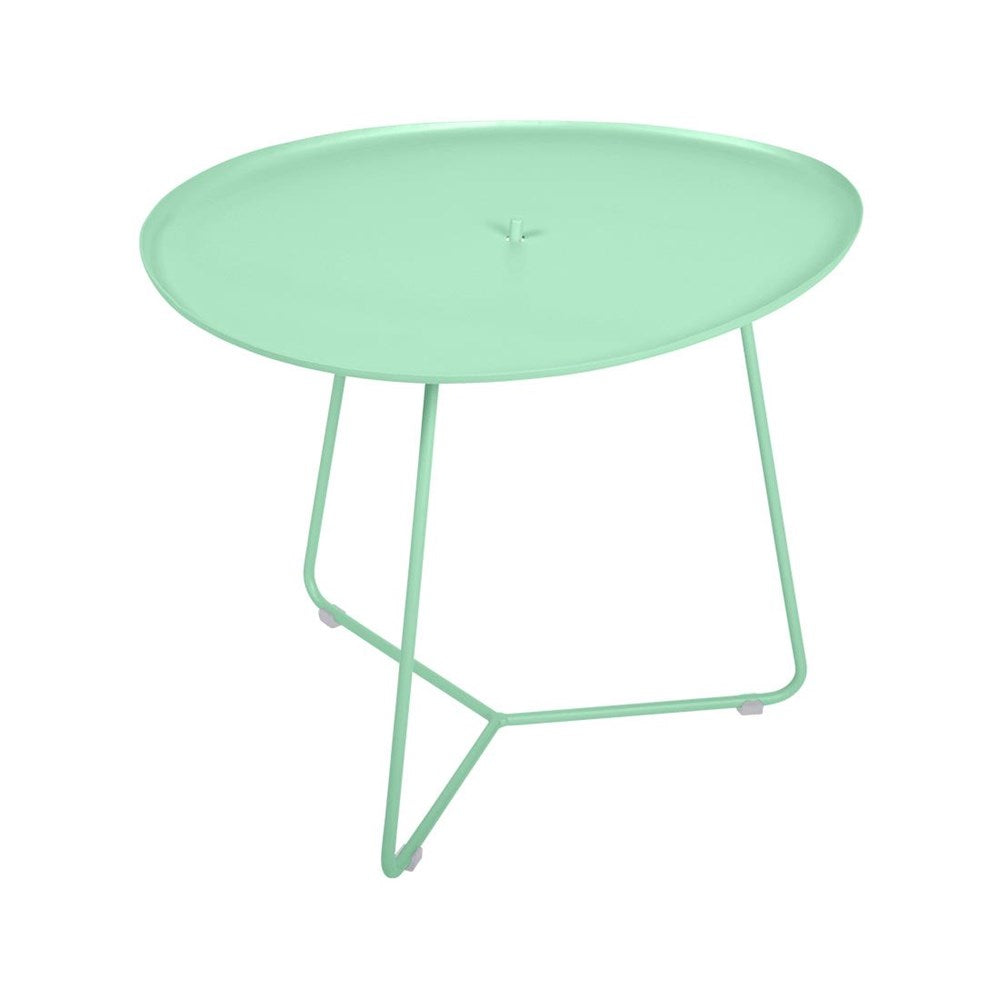 COCOTTE TRAY TABLE