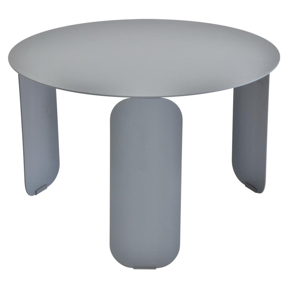 BEBOP LOW TABLE DIA 60 CM