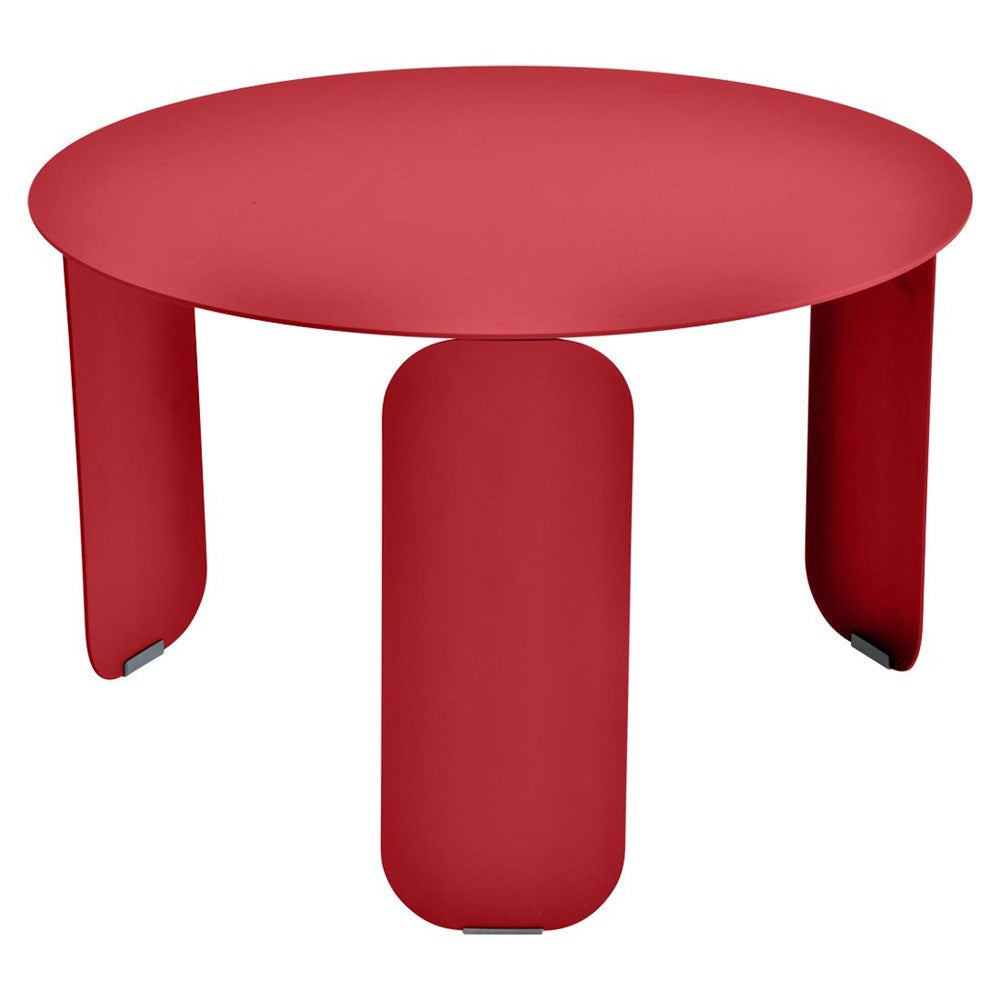 BEBOP LOW TABLE DIA 60 CM