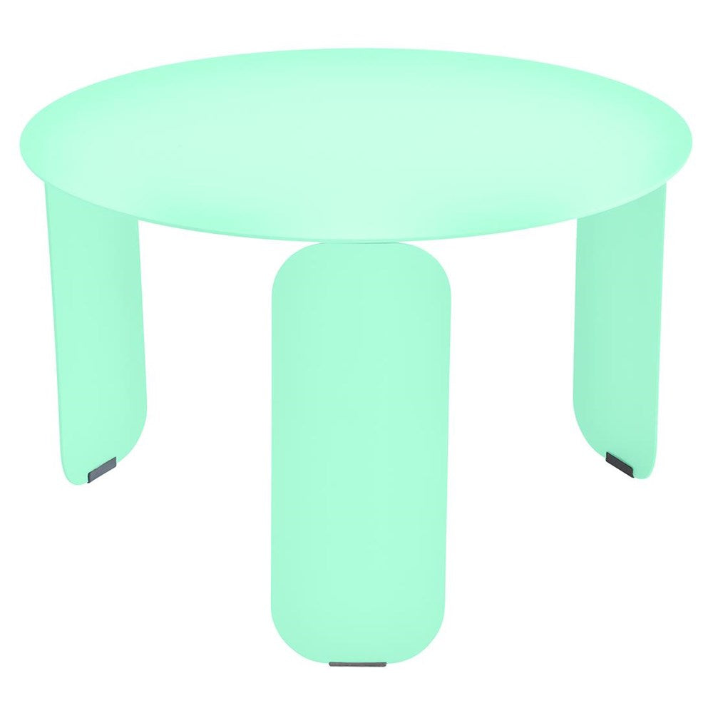 BEBOP LOW TABLE DIA 60 CM