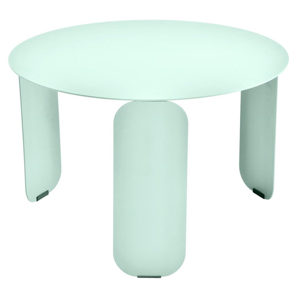 BEBOP LOW TABLE DIA 60 CM