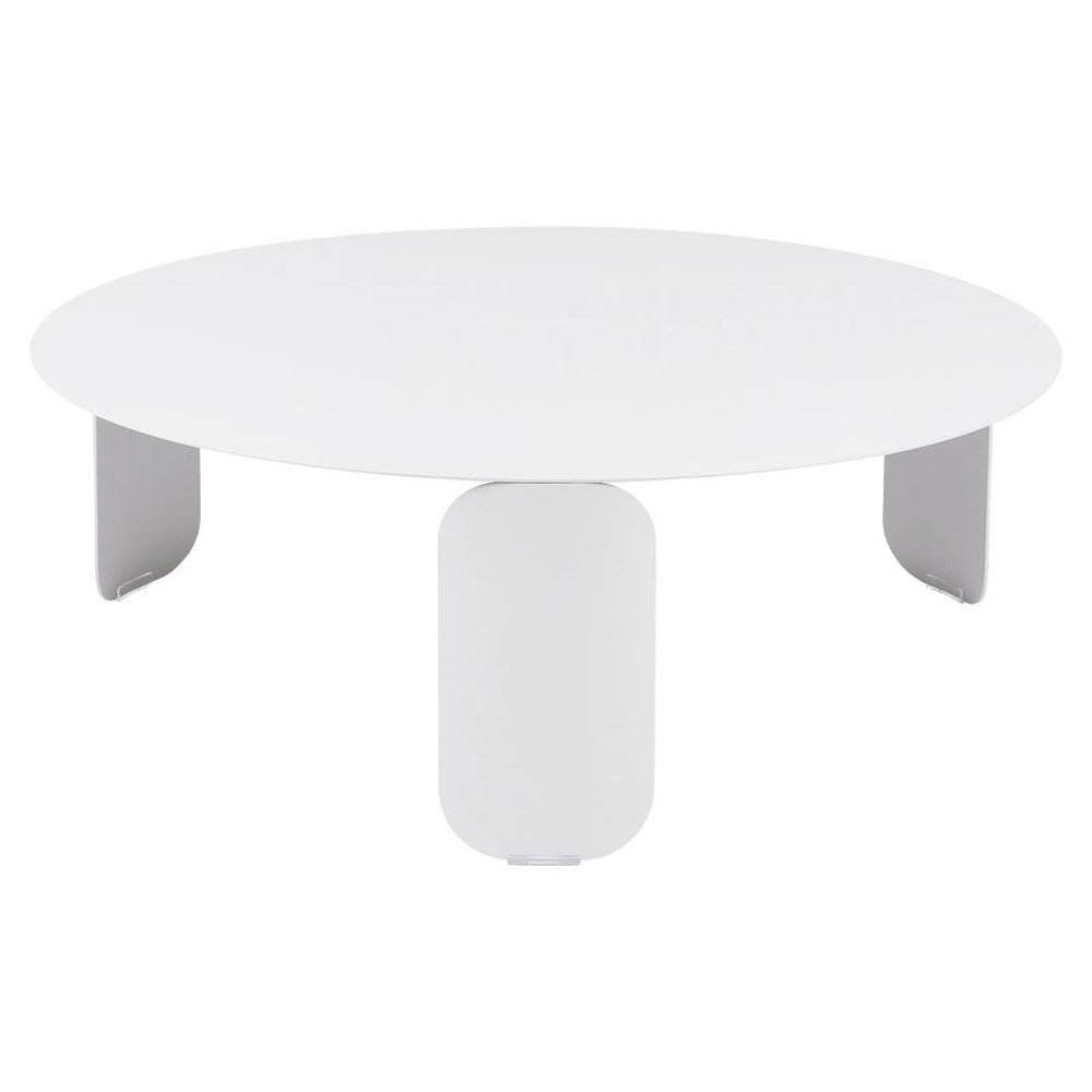 BEBOP LOW TABLE DIA 80 CM