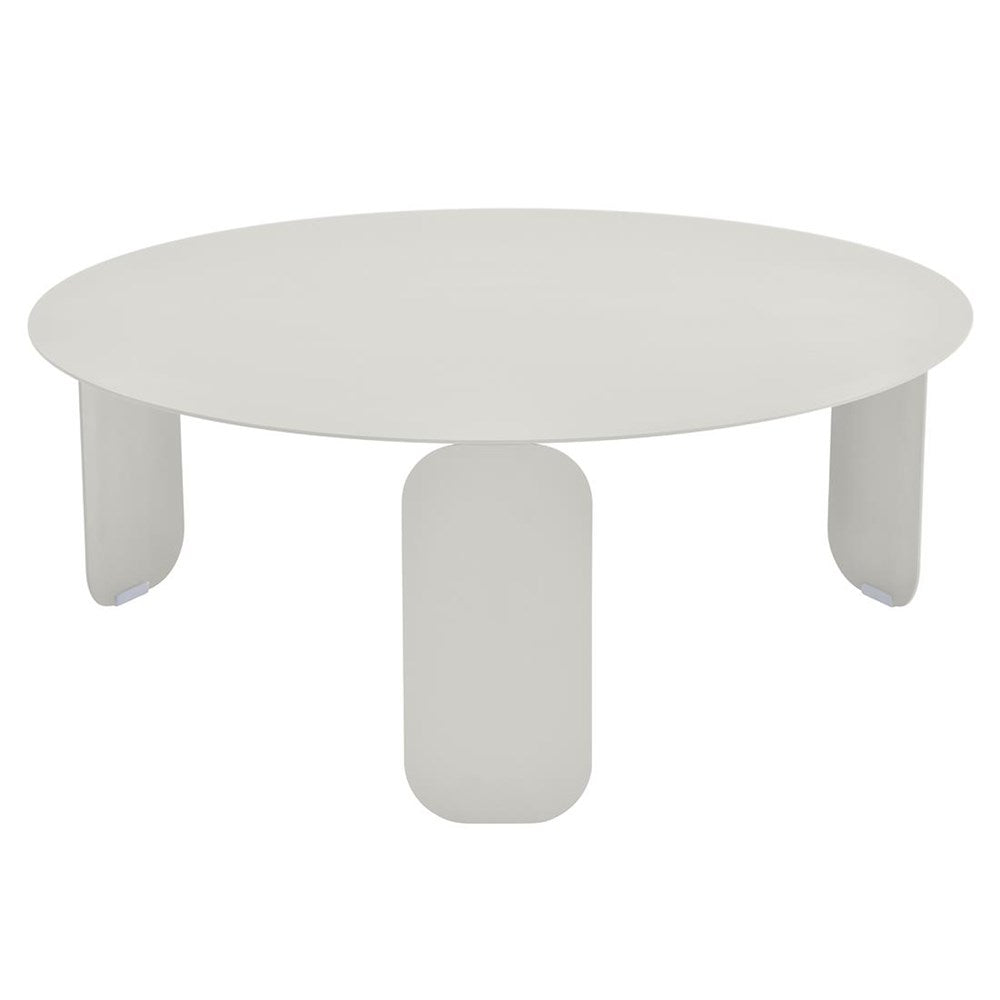 BEBOP LOW TABLE DIA 80 CM