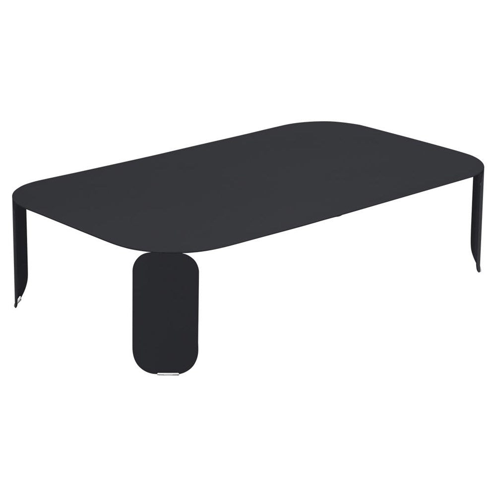 BEBOP LOW TABLE 120 X 70 - H:29 CM