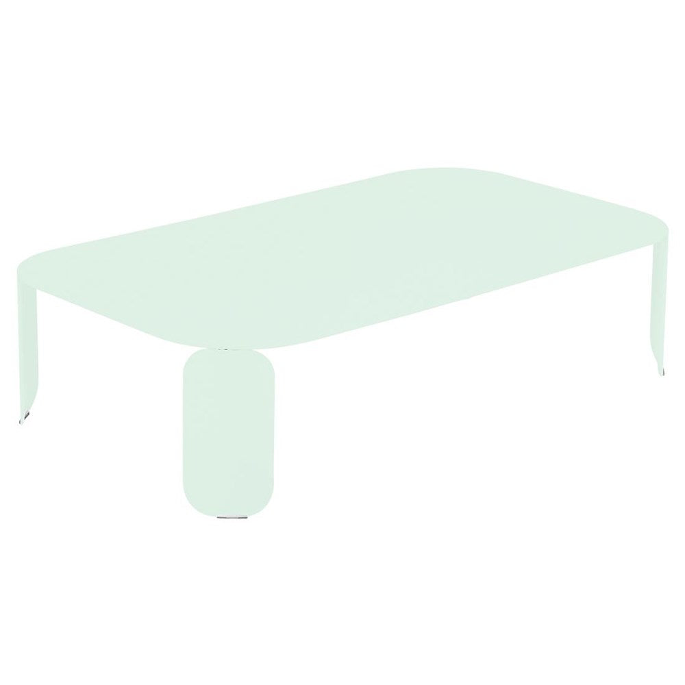 BEBOP LOW TABLE 120 X 70 - H:29 CM