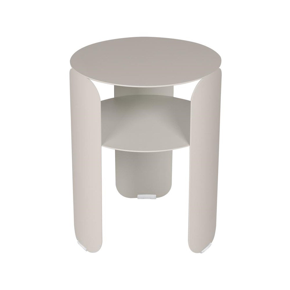 BEBOP SIDE TABLE 2 TIER 35 CM