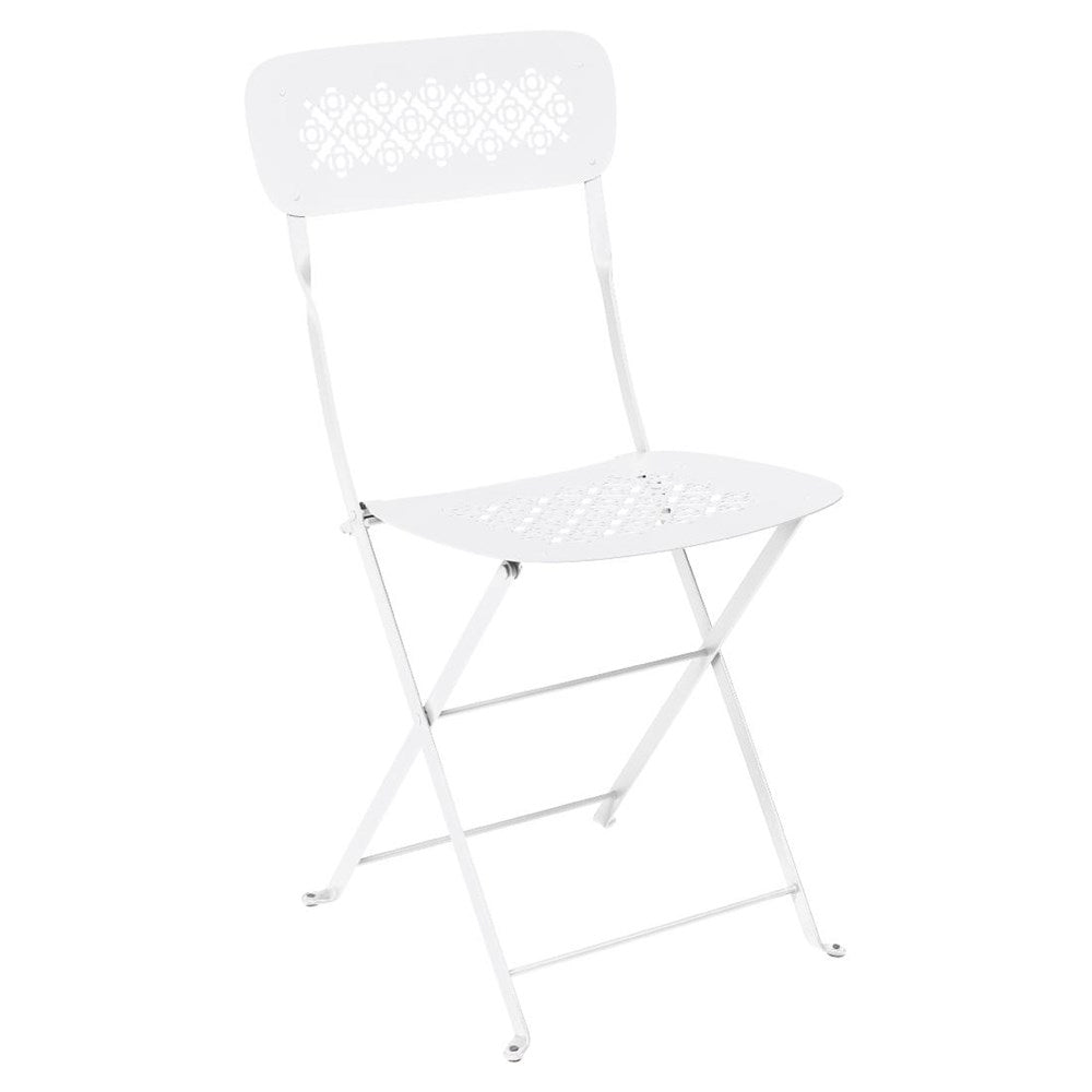 LORETTE FOLDING CHAIR