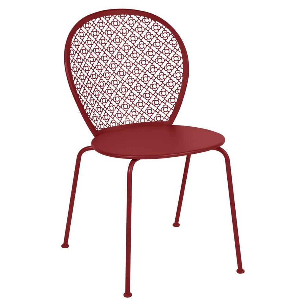 LORETTE CHAIR