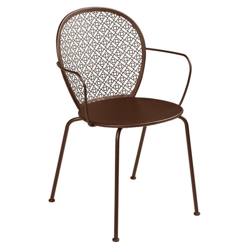 LORETTE ARMCHAIR